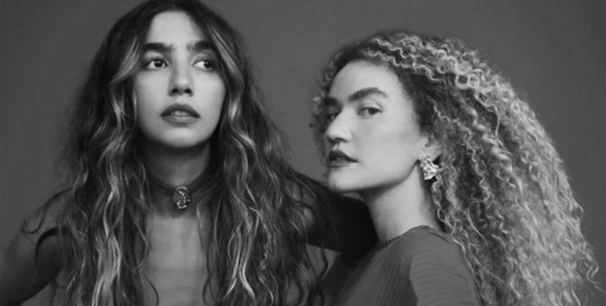 Anavitória apresenta seu novo álbum “Esquinas”