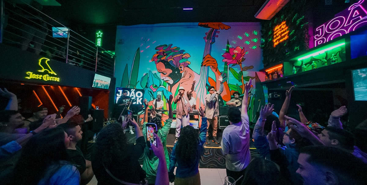 Final do Concurso de Bandas do João Rock acontece neste sábado