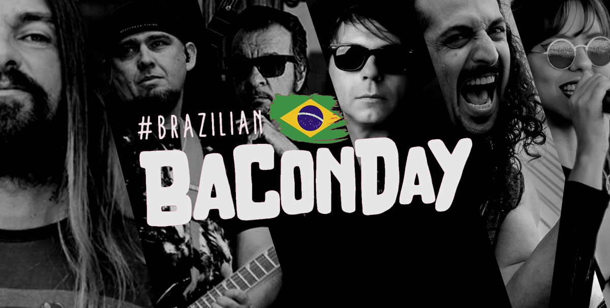 Atrações confirmadas para o Brazilian Bacon Day 2025 em Ribeirão Preto