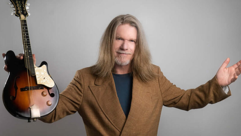 Humberto Gessinger se apresenta em Ribeirão Preto no dia 19 de julho