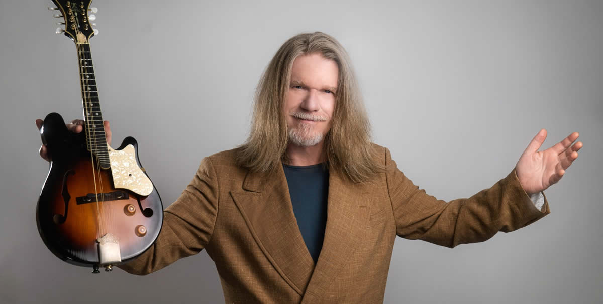 Humberto Gessinger se apresenta em Ribeirão Preto no dia 19 de julho