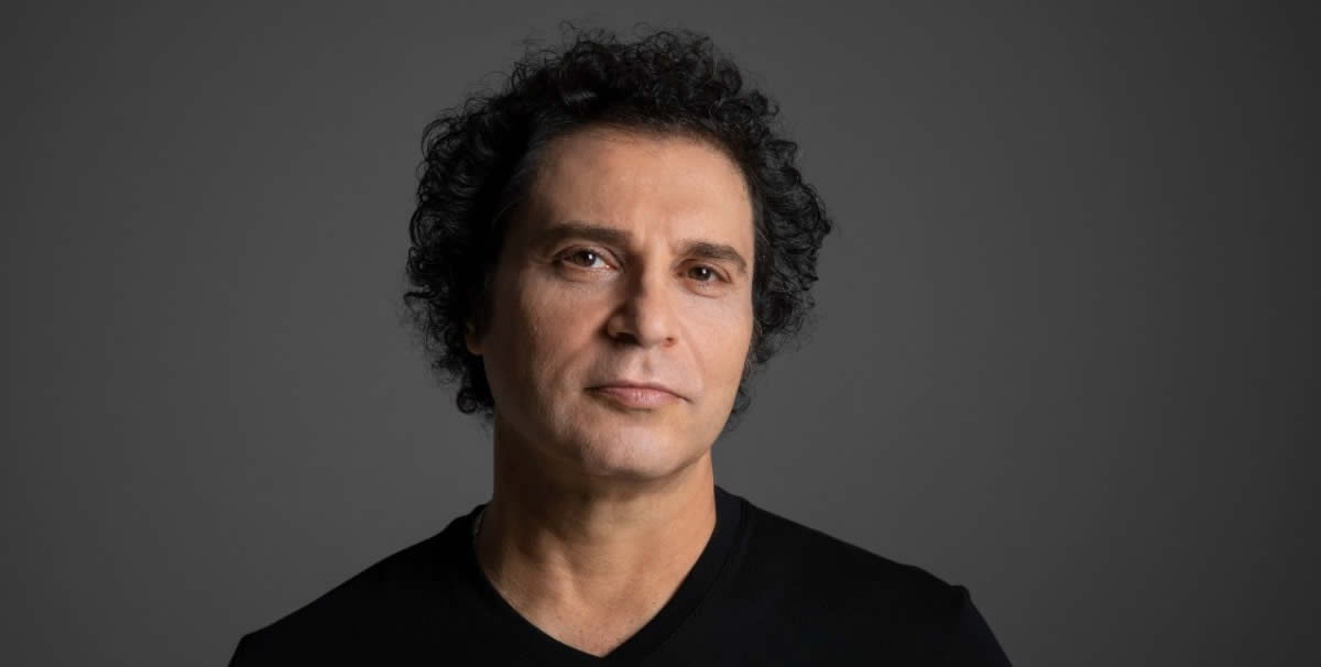 Ribeirão Preto recebe Frejat no Multiplan Hall
