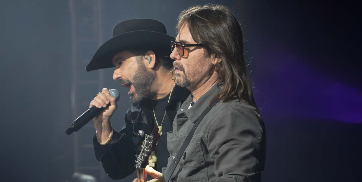 Edson & Hudson se apresentam neste sábado em Ribeirão Preto