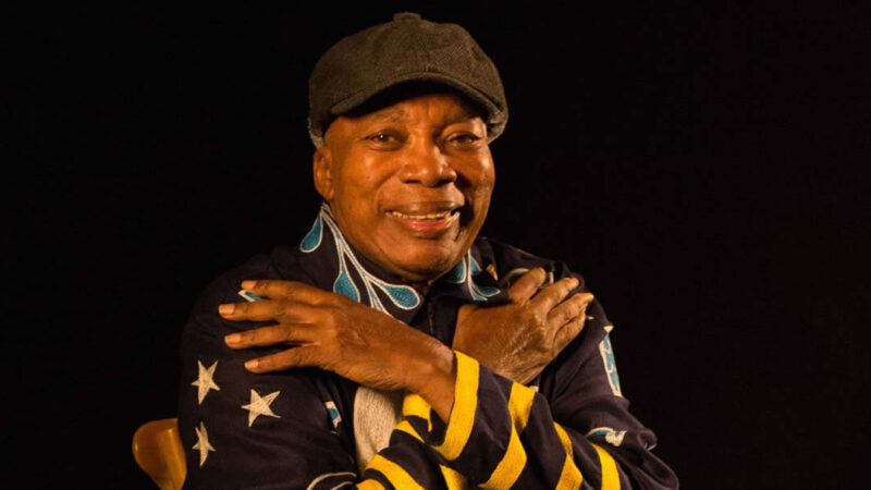 Milton Nascimento, de 82 anos, é diagnosticado com demência por corpos de Lewy