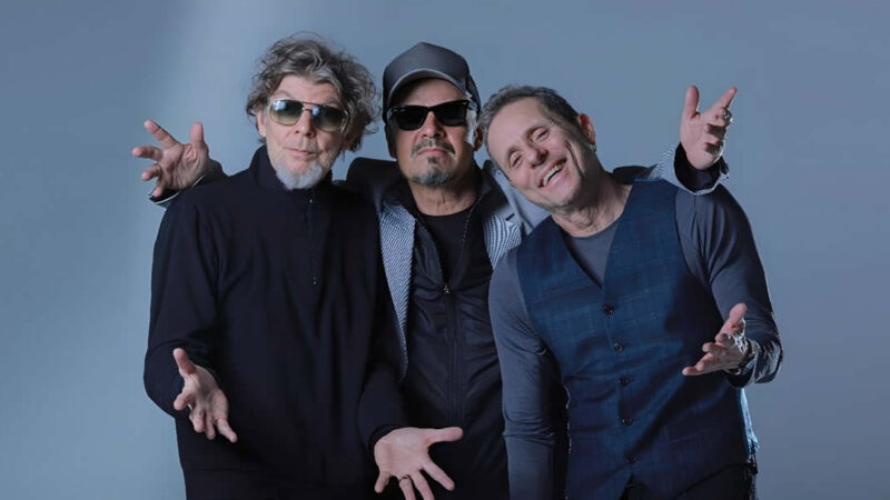 Titãs trazem rock n’roll para Ribeirão Preto