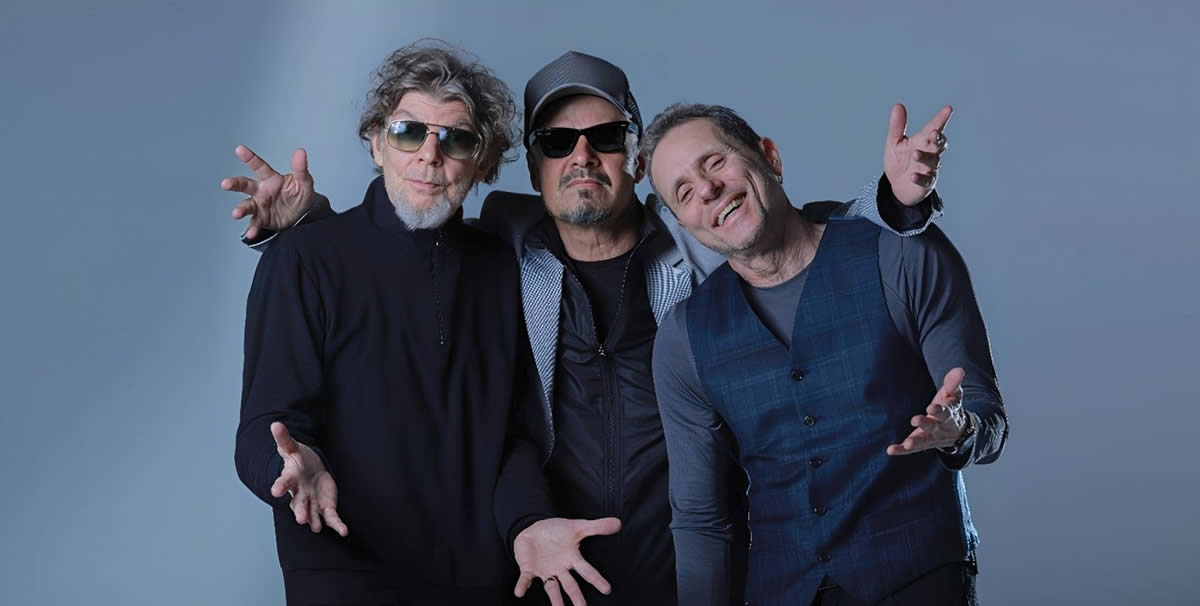 Titãs trazem rock n’roll para Ribeirão Preto