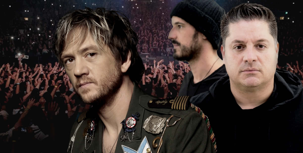 Rock e Solidariedade: André Frateschi e Nice Trip fazem show beneficente em Ribeirão Preto