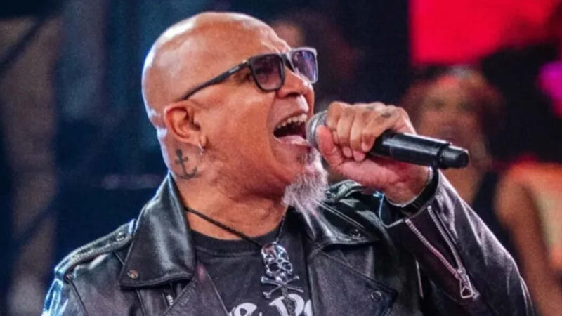 Lenda do punk brasileiro, Clemente passa por cirurgia cardíaca