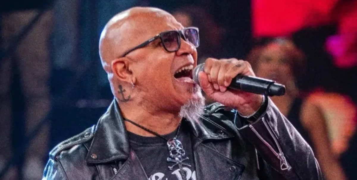 Lenda do punk brasileiro, Clemente passa por cirurgia cardíaca