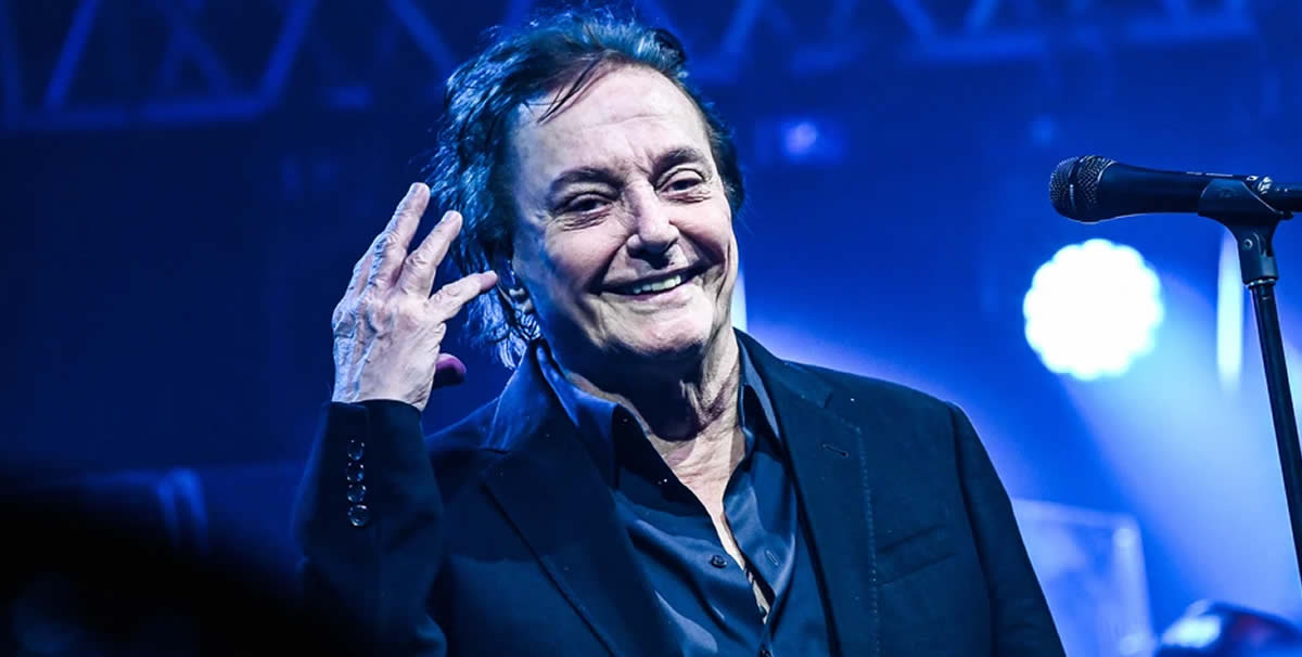 Fábio Jr. se apresenta em Ribeirão Preto neste sábado