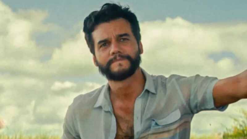“O Agente Secreto” e Wagner Moura no Globo de Ouro