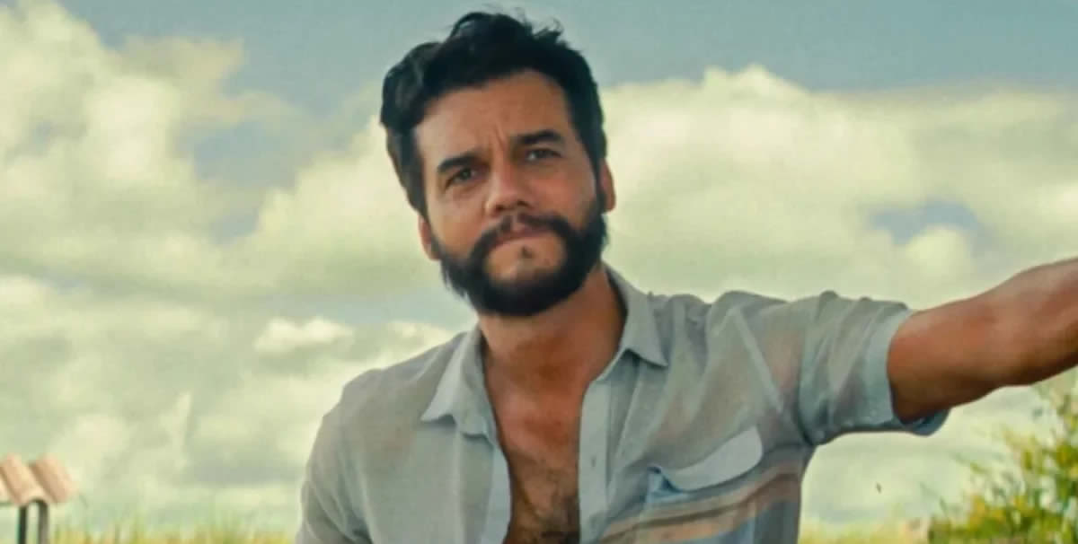 “O Agente Secreto” e Wagner Moura no Globo de Ouro