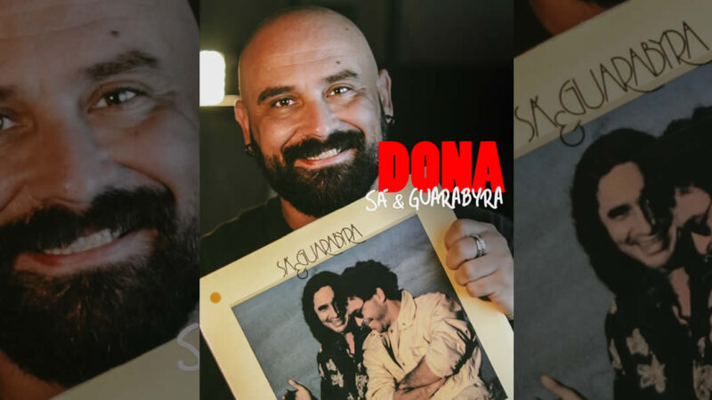 A História da Música “Dona”, de Sá & Guarabyra