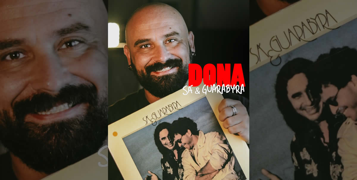 A História da Música “Dona”, de Sá & Guarabyra