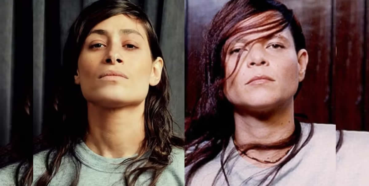 Cinebiografia de Cássia Eller seleciona atriz que viverá a cantora