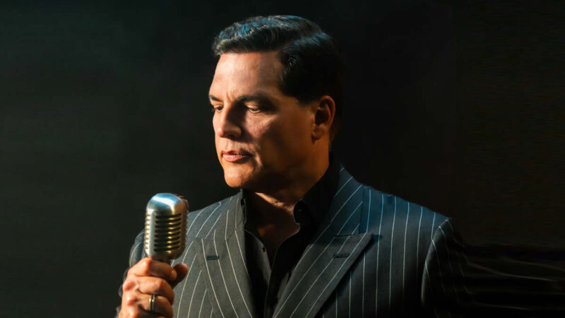 Daniel Boaventura apresenta espetáculo repleto de clássicos em Ribeirão Preto