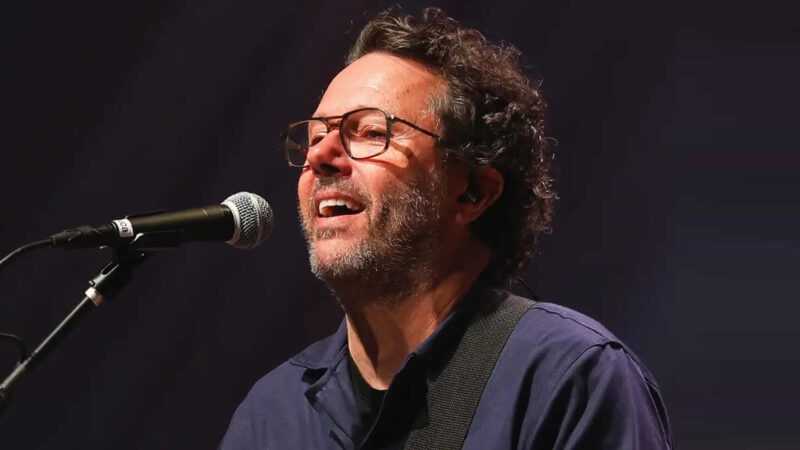 Duca Leindecker apresenta a turnê do álbum “Tudo que se Tem” em Porto Alegre