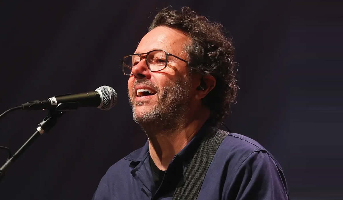 Duca Leindecker apresenta a turnê do álbum “Tudo que se Tem” em Porto Alegre