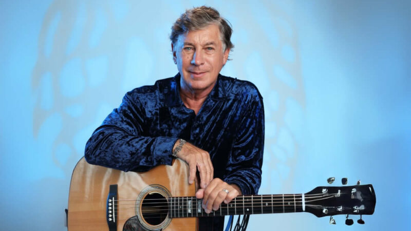 Flávio Venturini traz clássicos da MPB para noite especial em Ribeirão Preto