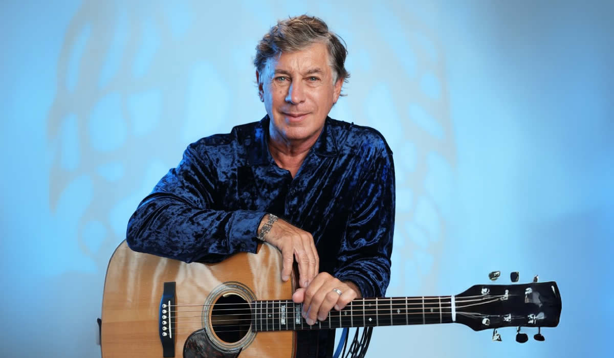 Flávio Venturini traz clássicos da MPB para noite especial em Ribeirão Preto