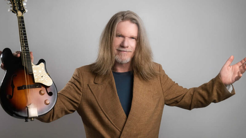 Humberto Gessinger retorna a Ribeirão Preto com noite de clássicos e emoção