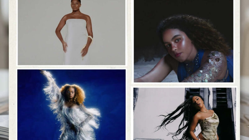 Conheça as mulheres que estreiam nos palcos do João Rock em 2026