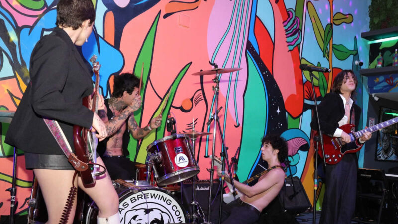 Concurso de Bandas do João Rock e Seletiva da Batalha da Aldeia chegam à final neste sábado (18)