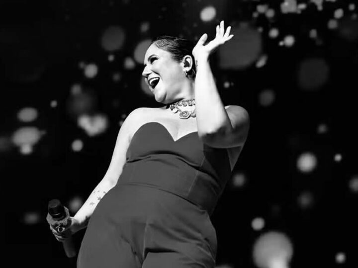 Show de Maria Rita em Ribeirão Preto é remarcado para 16 de outubro