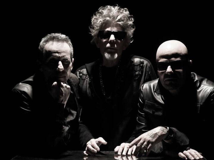 Titãs trazem a Ribeirão Preto os 40 anos de um dos discos mais marcantes do rock brasileiro