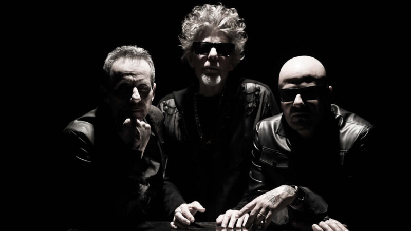 Titãs trazem a Ribeirão Preto os 40 anos de um dos discos mais marcantes do rock brasileiro