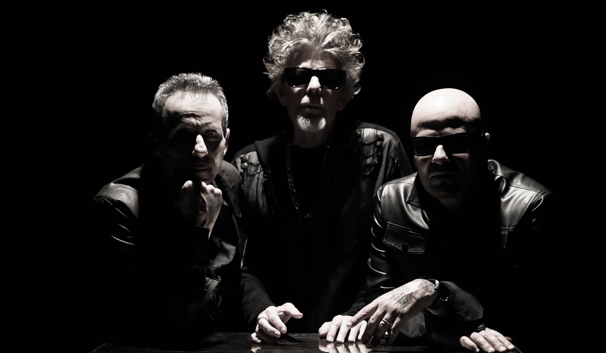 Titãs trazem a Ribeirão Preto os 40 anos de um dos discos mais marcantes do rock brasileiro