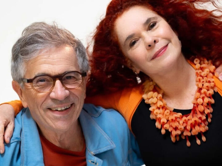 Palavra Cantada celebra 30 anos de música e diversão neste sábado em Ribeirão