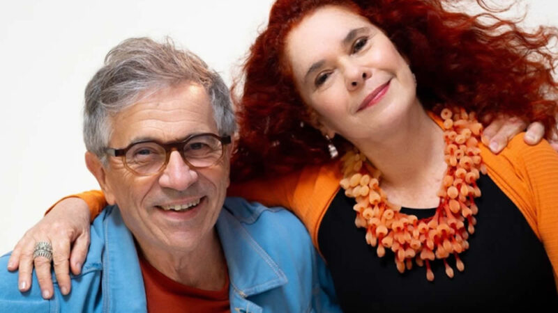 Palavra Cantada celebra 30 anos de música e diversão neste sábado em Ribeirão