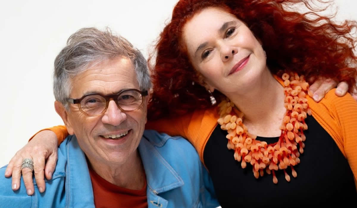 Palavra Cantada celebra 30 anos de música e diversão neste sábado em Ribeirão